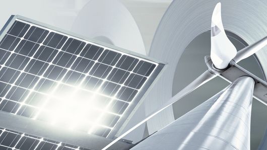 Odvetvia, TRUMPF SE + Co. KG